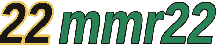 22mmr22 logo